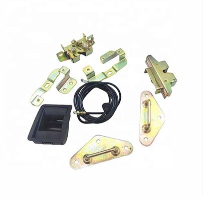 Tubo di olio per tubi di frizione DZ96259230254/DZ95259230420/DZ93259230300 per camion Shacman