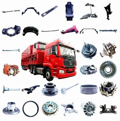 Tubo di olio per tubi di frizione DZ96259230254/DZ95259230420/DZ93259230300 per camion Shacman