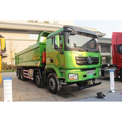 Shacman Dump Truck X3000 6X4 Euro 3 Heavy Duty Truck 8X4 Tipper Truck Shaanxi Cina Prezzo di fabbrica Hot Sale H3000 F3000