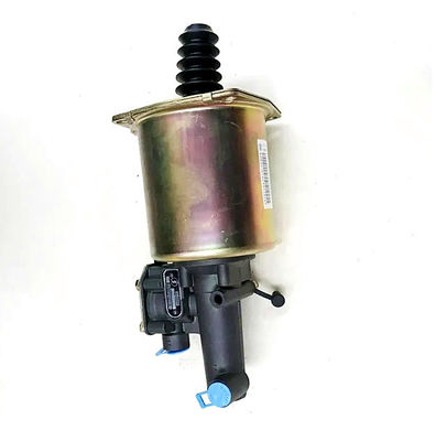 Pezzi di frizione per camion Shacman Booster Boosting Cylinder DZ9112230178 Pezzi per camion pesanti