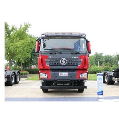 Shacman Dump Truck X3000 6X4 Euro 3 Heavy Duty Truck 8X4 Tipper Truck Shaanxi Cina Prezzo di fabbrica Hot Sale H3000 F3000