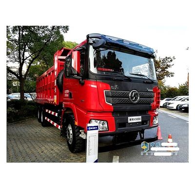 Shacman Dump Truck X3000 6X4 Euro 3 Heavy Duty Truck 8X4 Tipper Truck Shaanxi Cina Prezzo di fabbrica Hot Sale H3000 F3000