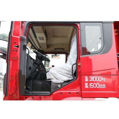 Shacman Dump Truck X3000 6X4 Euro 3 Heavy Duty Truck 8X4 Tipper Truck Shaanxi Cina Prezzo di fabbrica Hot Sale H3000 F3000