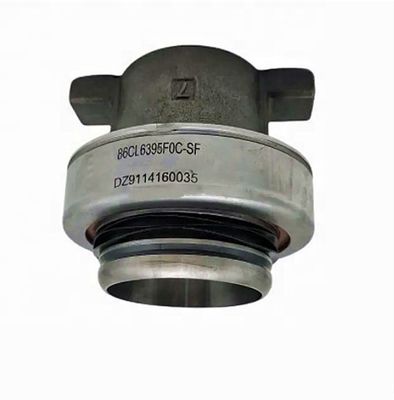 Scacco di scarico per coppia di pezzi di ricambio per camion Shacman 199114160033/DZ9114160035/85CT5787F2