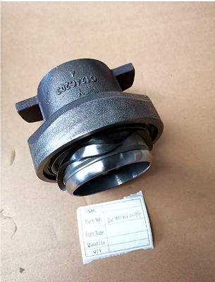 Ferro Shacman Camion Parti di ricambio Cuscinetto di rilascio dell'imbracatura 199114160033/DZ9114160035/85CT5787F2