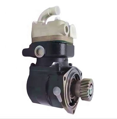 Ricambi per autocarri Shacman Ricambi per motori Compressore d'aria Assy 612600130777/612600130390/612630030405 Prezzo di fabbrica