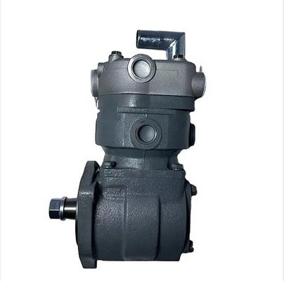 Ricambi per autocarri Shacman Ricambi per motori Compressore d'aria Assy 612600130777/612600130390/612630030405 Prezzo di fabbrica