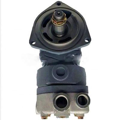 Ricambi per autocarri Shacman Ricambi per motori Compressore d'aria Assy 612600130777/612600130390/612630030405 Prezzo di fabbrica