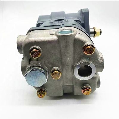 Ricambi per autocarri Shacman Ricambi per motori Compressore d'aria Assy 612600130777/612600130390/612630030405 Prezzo di fabbrica
