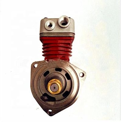 Ricambi per autocarri Shacman Ricambi per motori Compressore d'aria Assy 612600130777/612600130390/612630030405 Prezzo di fabbrica