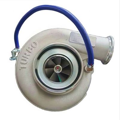 Pezzi di motore per camion Shacman 612601110925/2843414X Turbocompressore di scarico Supercompressore Weichai