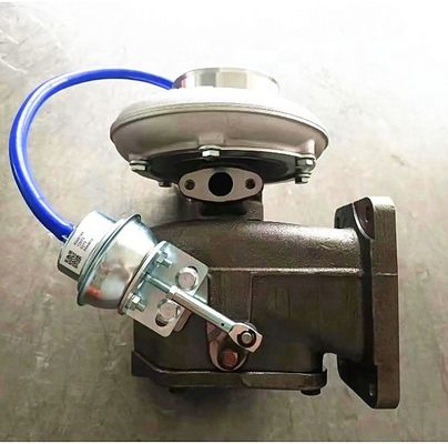 Pezzi di motore per camion Shacman 612601110925/2843414X Turbocompressore di scarico Supercompressore Weichai