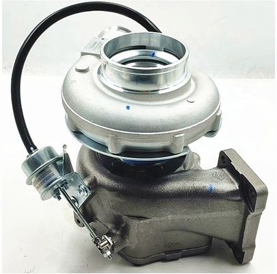 Pezzi di motore per camion Shacman 612601110925/2843414X Turbocompressore di scarico Supercompressore Weichai