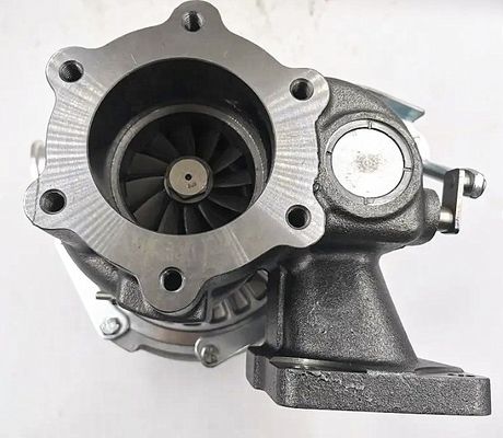 Pezzi di motore per camion Shacman 612601110925/2843414X Turbocompressore di scarico Supercompressore Weichai