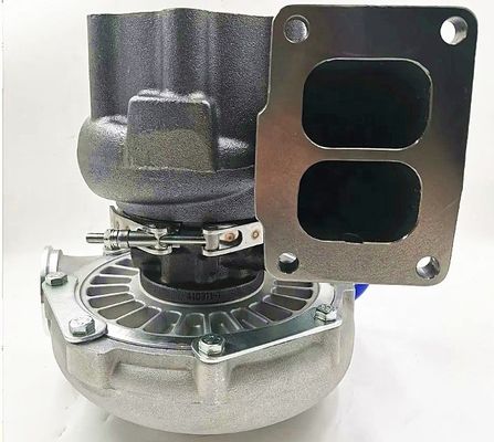 Pezzi di motore per camion Shacman 612601110925/2843414X Turbocompressore di scarico Supercompressore Weichai