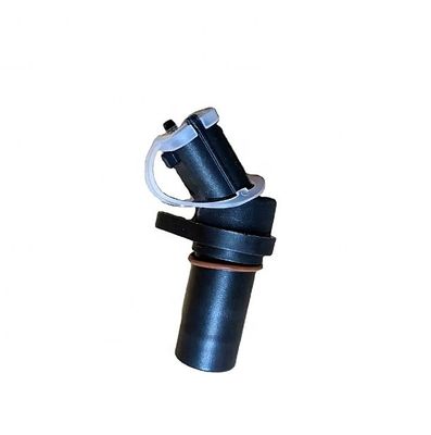 Ricambi per motori di autocarri Shacman Sensore di rotazione del motore Fabbricazione di sensori di angolo del ciglio Weichai 612630030007