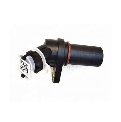 Ricambi per motori di autocarri Shacman Sensore di rotazione del motore Fabbricazione di sensori di angolo del ciglio Weichai 612630030007