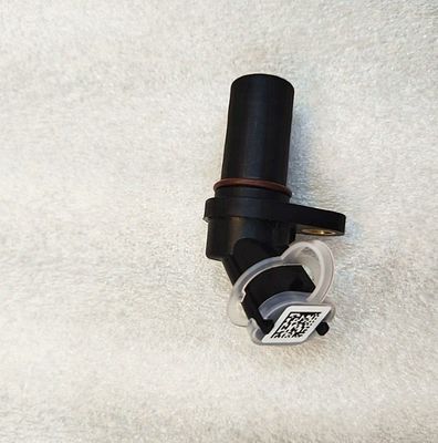 Ricambi per motori di autocarri Shacman Sensore di rotazione del motore Fabbricazione di sensori di angolo del ciglio Weichai 612630030007