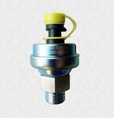 Ricambi per motori per autocarri Shacman 612600090910 Weichai Yuchai Motore Sensore di pressione dell'olio di combustibile