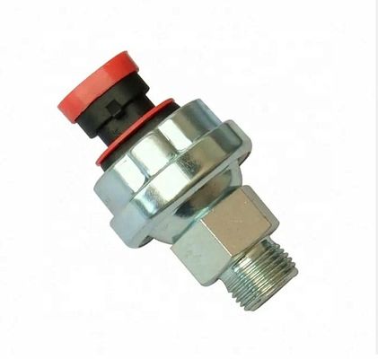 Ricambi per motori per autocarri Shacman 612600090910 Weichai Yuchai Motore Sensore di pressione dell'olio di combustibile