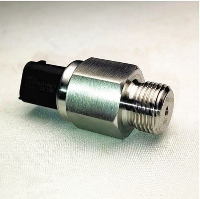 Ricambi per motori per autocarri Shacman 612600090910 Weichai Yuchai Motore Sensore di pressione dell'olio di combustibile