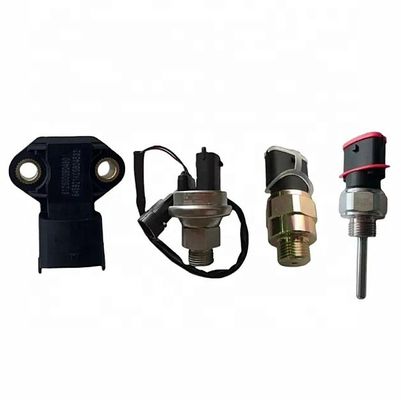 Ricambi per motori per autocarri Shacman 612600090910 Weichai Yuchai Motore Sensore di pressione dell'olio di combustibile