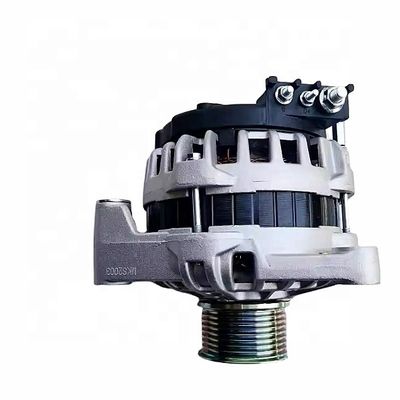 Ferro Shacman camion pesante Weichai Motore ricambi alternatore generatore 61260091116