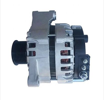 Ferro Shacman camion pesante Weichai Motore ricambi alternatore generatore 61260091116
