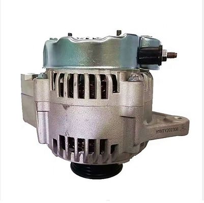 Ferro Shacman camion pesante Weichai Motore ricambi alternatore generatore 61260091116