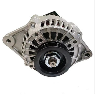 Ferro Shacman camion pesante Weichai Motore ricambi alternatore generatore 61260091116