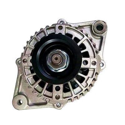 Ferro Shacman camion pesante Weichai Motore ricambi alternatore generatore 61260091116