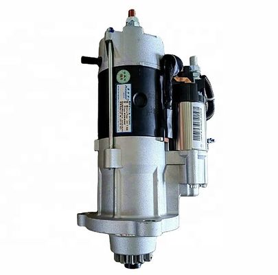 Ricambi per motori di autocarri Shacman Motor Starter 4974389X/13033591 Accessori per motori