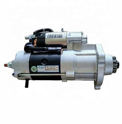 Ricambi per motori di autocarri Shacman Motor Starter 4974389X/13033591 Accessori per motori