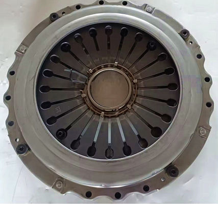 DZ9114160032 Ricambi per autocarri Shacman Placca a trazione di frizione DZ93189160312 DZ1560160012