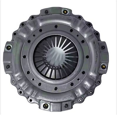 Ricambi per autocarri Shacman DZ9114160026 Capo di frizione assy Coppia pressione Piastra di copertura di frizione DZ9114160015/DZ9114160031
