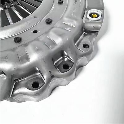 Ricambi per autocarri Shacman DZ9114160026 Capo di frizione assy Coppia pressione Piastra di copertura di frizione DZ9114160015/DZ9114160031