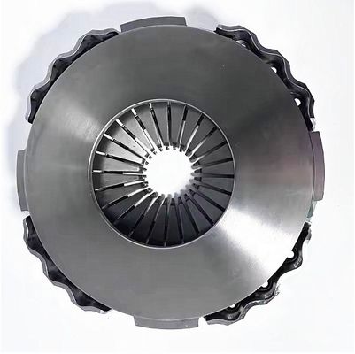 Ricambi per autocarri Shacman DZ9114160026 Capo di frizione assy Coppia pressione Piastra di copertura di frizione DZ9114160015/DZ9114160031