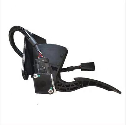 Ricambi per autocarri Shacman DZ97189570286 Acceleratore elettronico Pedal Assemblaggio Prezzo di fabbrica di alta qualità