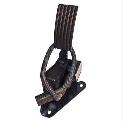 Ricambi per autocarri Shacman DZ97189570286 Acceleratore elettronico Pedal Assemblaggio Prezzo di fabbrica di alta qualità