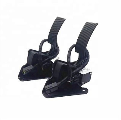Ricambi per autocarri Shacman DZ97189570286 Acceleratore elettronico Pedal Assemblaggio Prezzo di fabbrica di alta qualità