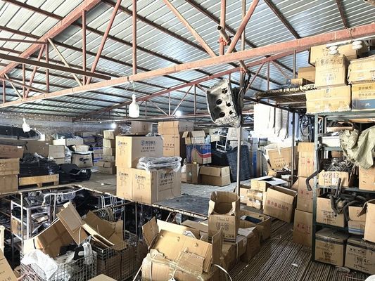 Ricambi per camion Shacman DZ93189553105 Sensore di livello di carburante DZ93189551042/ DZ93189551021 Prezzo più economico