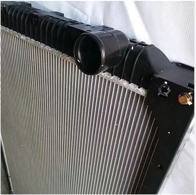 DZ96259532030 Radiatore d'acqua Shacman Ricambi autocarri Accessori autocarri pesanti