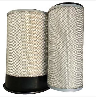 Pezzi di ricambio Shacman filtro dell'aria elemento BYBLSZ919000918L-WX vendita calda buon prezzo