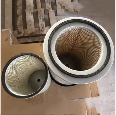 Pezzi di ricambio Shacman filtro dell'aria elemento BYBLSZ919000918L-WX vendita calda buon prezzo