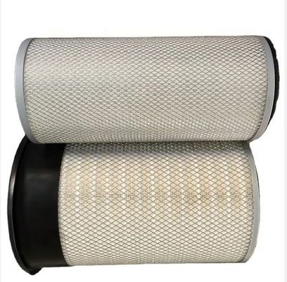 Pezzi di ricambio Shacman filtro dell'aria elemento BYBLSZ919000918L-WX vendita calda buon prezzo