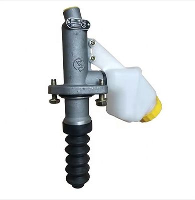 Ricambi Shacman X3000 Clutch Master Cylinder DZ93189230090 E assemblaggio del serbatoio