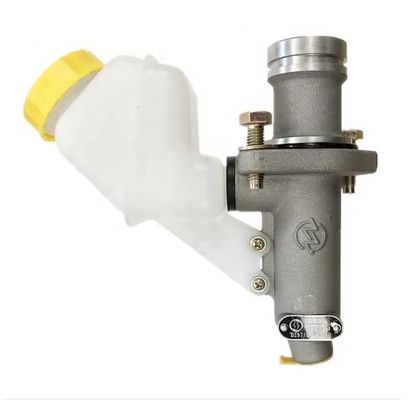 Ricambi Shacman X3000 Clutch Master Cylinder DZ93189230090 E assemblaggio del serbatoio