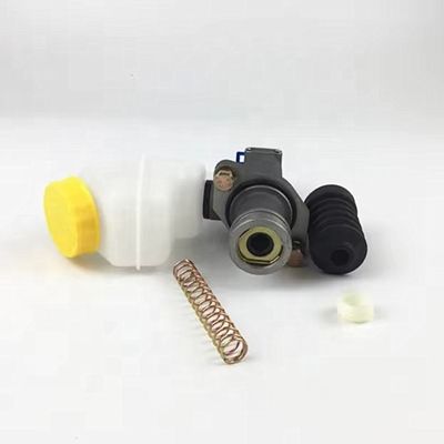 Ricambi Shacman X3000 Clutch Master Cylinder DZ93189230090 E assemblaggio del serbatoio