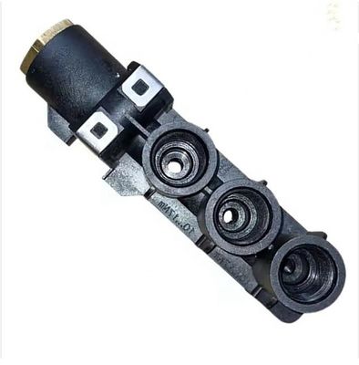 Ricambi Shacman DZ95189360070 connettore di distribuzione dell'aria in plastica a sette vie