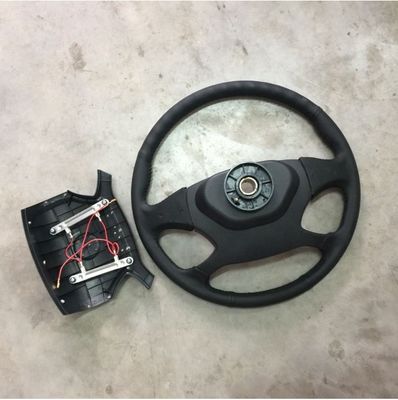 Pezzi di ricambio di cabina per camion pesanti Shacman